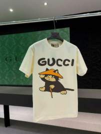 Picture of Gucci T Shirts Short _SKUGucciS-XLkctr50511441